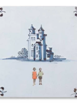 STORYTILES And They Lived Happily Ever After Tiles