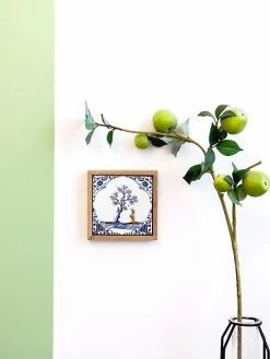 STORYTILES Seize The Day Tile