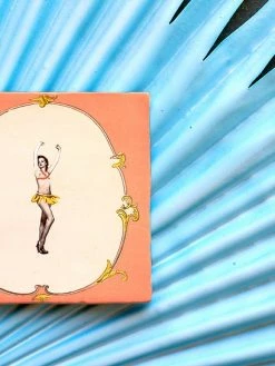 STORYTILES Medium Bananas Tile Pictures