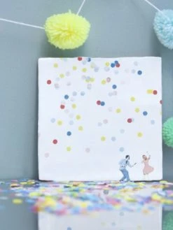 STORYTILES Feast Of Love Tile