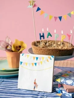 STORYTILES Here Is The Party Tile