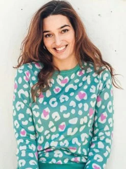 Sugarhill Brighton Callie Jumper