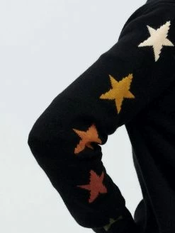 Sugarhill Brighton Dakota Star Cardigan