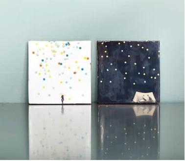 STORYTILES Under The Stars