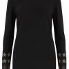 Sugarhill Brighton Rita Starlight Cuff Sweater