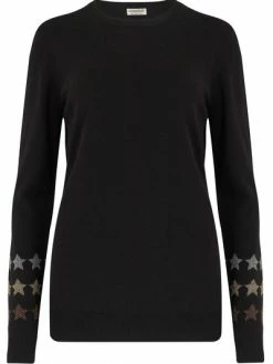 Sugarhill Brighton Rita Starlight Cuff Sweater