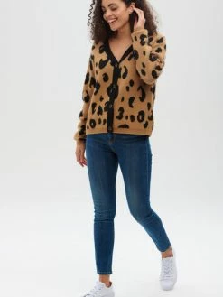 Sugarhill Brighton Sugarhill Brighton Tiffany Cardigan