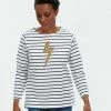 Sugarhill Brighton Brighton Breton Top