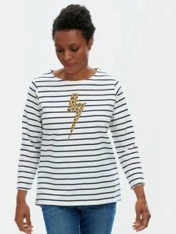 Sugarhill Brighton Brighton Breton Top