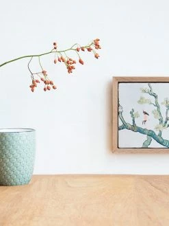 STORYTILES Little Filly - Van Gogh Museum Tile