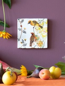 STORYTILES Finally Found You Ceramic Tile