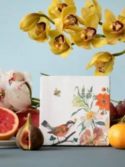 STORYTILES Birds and Bees Tile 7 STORYTILES Birds and Bees Tile