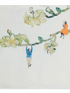 STORYTILES Wooing Someone Tile