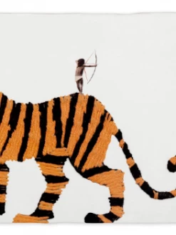 STORYTILES As Brave as You Ceramic Tiles