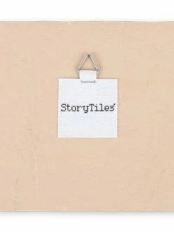 STORYTILES Wherever We Go Tile