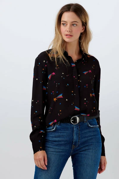 Sugarhill Brighton Joy Wishing On A Star Shirt 1 Sugarhill Brighton Joy Wishing On A Star Shirt