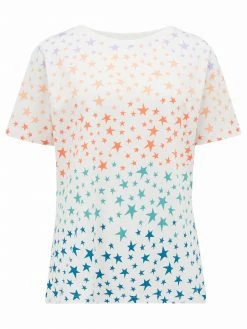 Sugarhill Brighton Maggie Stars T Shirt