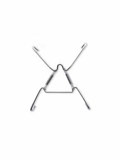 STORYTILES The Free Rider Fish Plate 9 STORYTILES The Free Rider Fish Plate