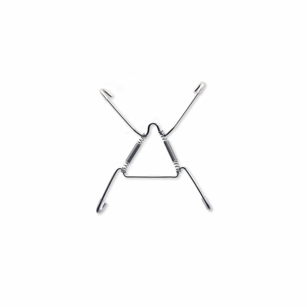 STORYTILES The Free Rider Fish Plate 5 STORYTILES The Free Rider Fish Plate