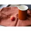 Linge Particulier Sienna Linen Dishtowel