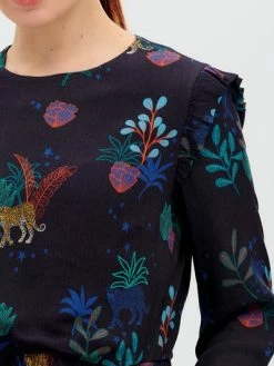 Sugarhill Brighton Kirsten Smock Dress