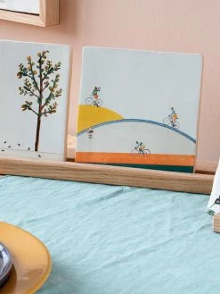 STORYTILES Feeling Floral Tile 10 STORYTILES Feeling Floral Tile