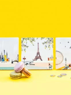 STORYTILES Eye on London Tile 6 STORYTILES Eye on London Tile