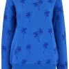 Sugarhill Brighton Noah Palm Sweatshirt