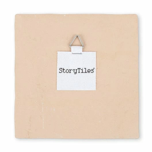 STORYTILES Eye on London Tile 4 STORYTILES Eye on London Tile