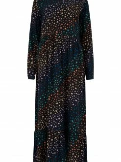 Sugarhill Brighton EVALINA STARS Smock Dress