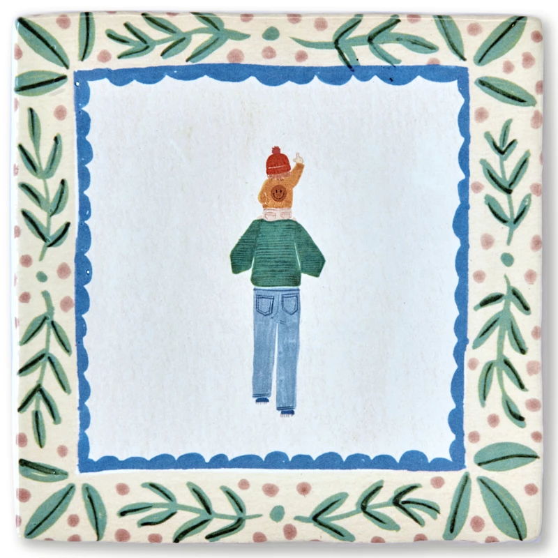 STORYTILES I’ll Take You Everywhere Tile 1 STORYTILES I’ll Take You Everywhere Tile