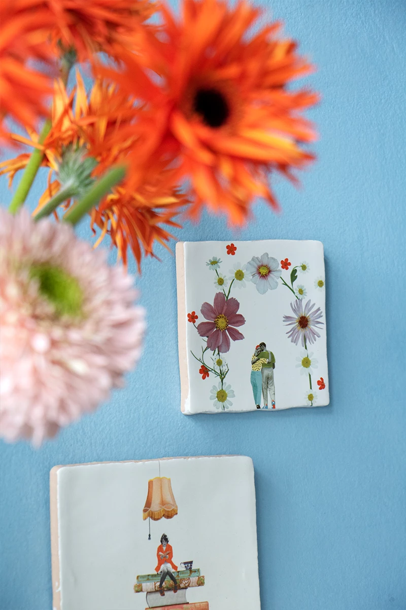STORYTILES You & Me Tile 2 STORYTILES You & Me Tile