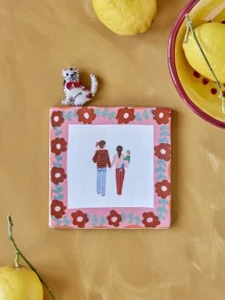 STORYTILES We Are Family Tile