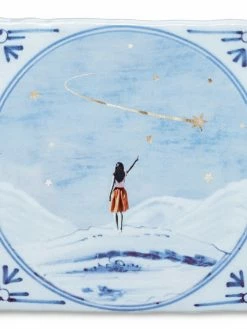 STORYTILES May Wishes Come True Tile