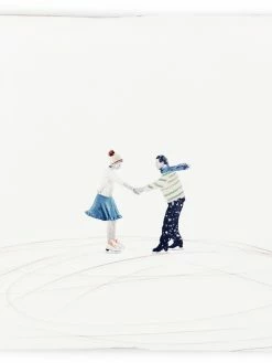 STORYTILES Hold Me Tight Tile