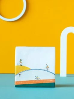 STORYTILES Pedal Power Tile