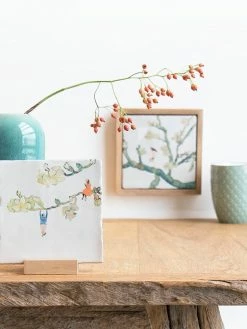 STORYTILES Wooing Someone Tile