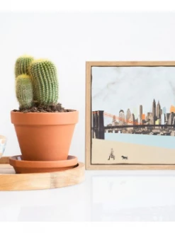 STORYTILES Small List Tiles Frame