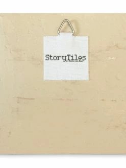 STORYTILES Small Hello Goodbye Tile Pictures