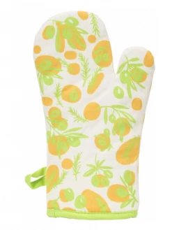 Blue Q Get Ready To Undo Your Pants Oven Glove