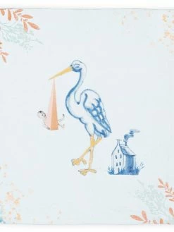 STORYTILES New Girl In Town Ceramic Tiles