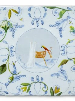 STORYTILES A Miracle Is Born Tile