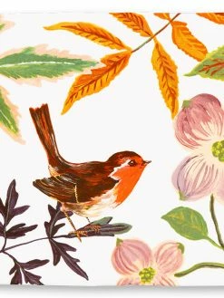 STORYTILES Sheltering leaves