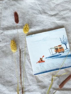 STORYTILES Into the wild