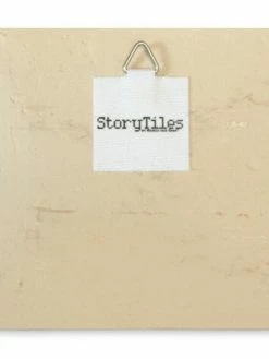 STORYTILES Shine Bright! Tile