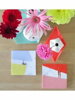 STORYTILES Small Ceramic Adventurers Tiles