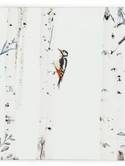 STORYTILES Up in the Trees