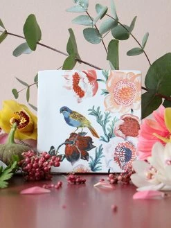 STORYTILES Feeling Floral Tile 9 STORYTILES Feeling Floral Tile