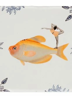 STORYTILES Perfect Balance Tile