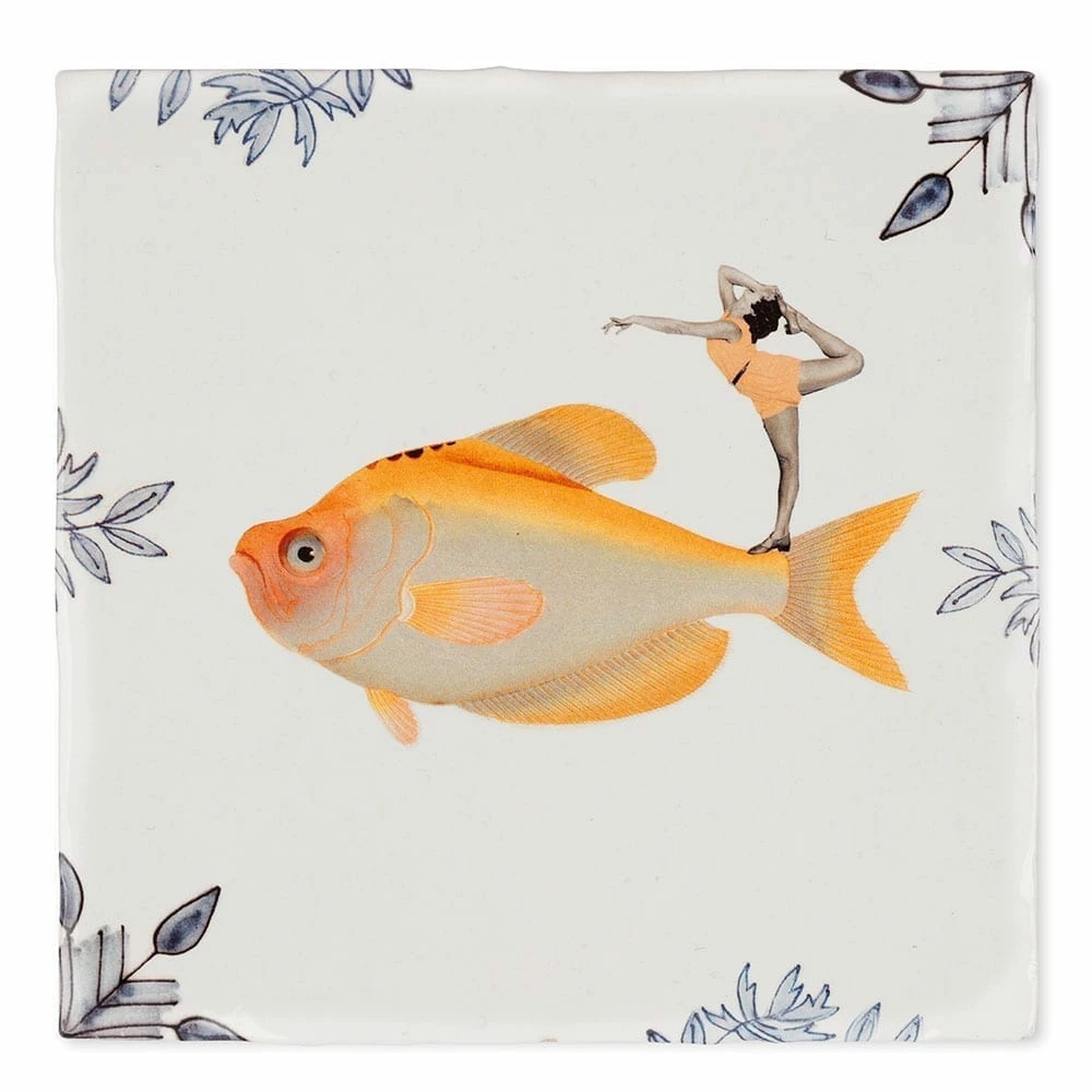 STORYTILES Perfect Balance Tile 1 STORYTILES Perfect Balance Tile